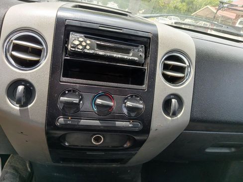 Used 2007 Ford F150 XLT image 30