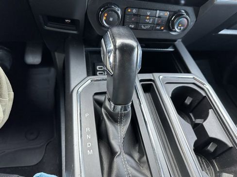 Used 2019 Ford F150 XLT w/ Equipment Group 302A Luxury image 30