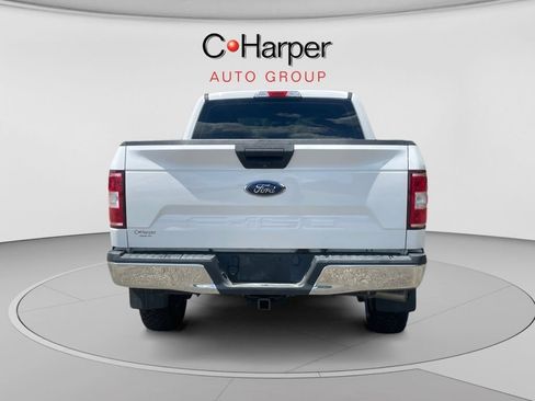 Used 2019 Ford F150 XL w/ Equipment Group 101A Mid AWD/4WD image 4
