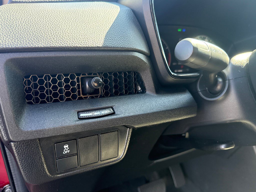 Certified 2025 Honda CR-V LX image 21