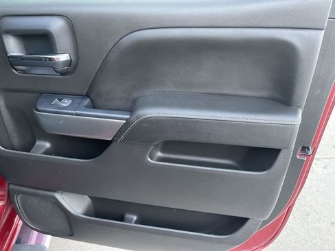 Used 2018 Chevrolet Silverado 1500 LT w/ All Star Edition image 14
