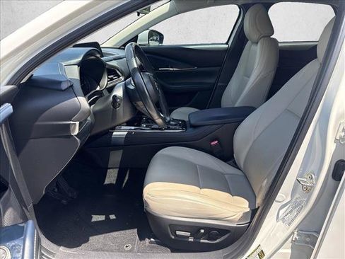 Used 2020 MAZDA CX-30 FWD w/ Preferred Package image 10