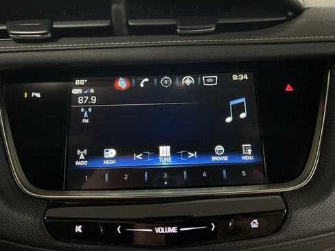 Certified 2019 Cadillac XT5 Premium Luxury FWD image 13