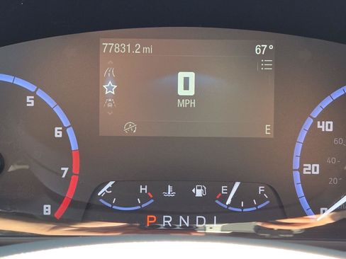 Used 2022 Ford Bronco Sport Big Bend w/ Convenience Package AWD/4WD image 21