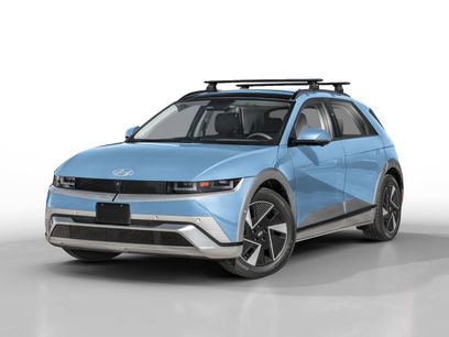 New 2026 Hyundai Ioniq 5 SEL