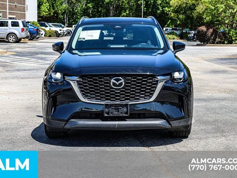Used 2024 MAZDA CX-90 3.3 Turbo w/ Select Package AWD/4WD image 11