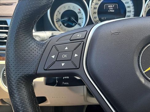 Used 2014 Mercedes-Benz E 350 Coupe image 22