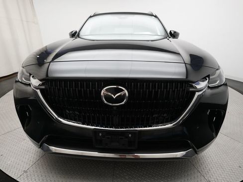 Used 2024 MAZDA CX-90 3.3 Turbo S w/ Premium Package AWD/4WD image 22