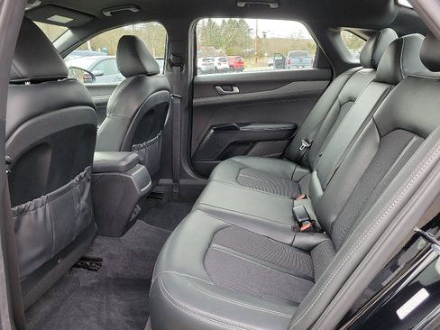 Used 2022 Kia K5 GT-Line image 10