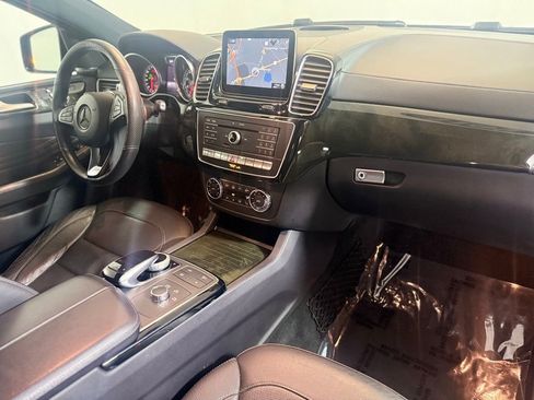Used 2017 Mercedes-Benz GLE 43 AMG 4MATIC Coupe image 22