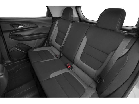 New 2026 Chevrolet TrailBlazer LT w/ Convenience Package AWD/4WD image 34