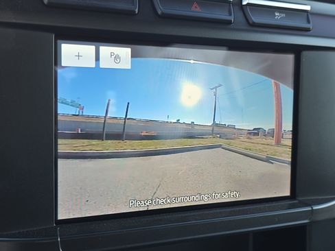 Used 2024 Ford F350 XL w/ XL Chrome Package image 16