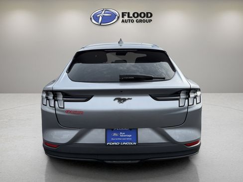 Used 2021 Ford Mustang Mach-E Select w/ Comfort/Technology Package image 6