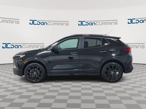 New 2026 Buick Encore GX Sport Touring w/ Comfort Package AWD/4WD image 5