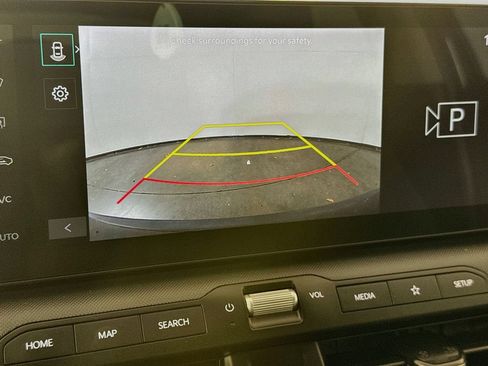 Used 2025 Kia K4 EX FWD image 17