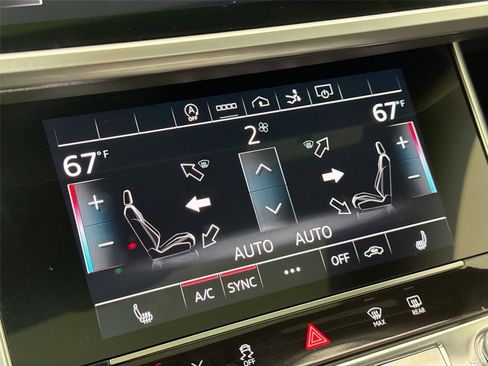 Used 2022 Audi A7 3.0T Premium AWD/4WD image 24