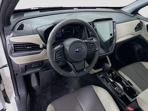 New 2026 Subaru Forester Limited image 9