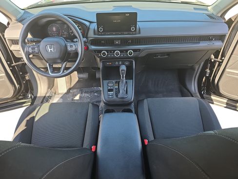 Used 2024 Honda CR-V EX image 9