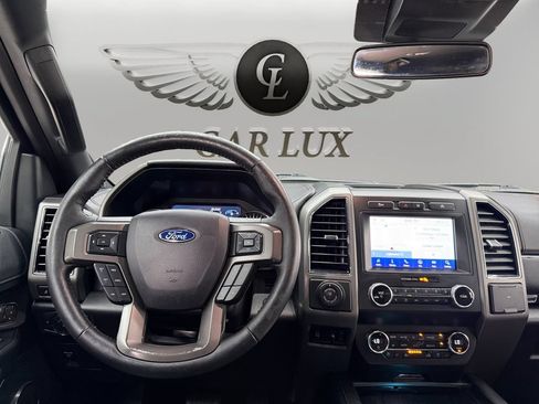 Used 2020 Ford Expedition Max XLT w/ Equipment Group 202A RWD image 10