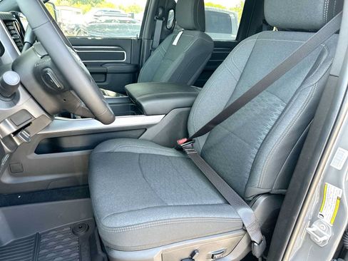 New 2026 RAM 2500 Lone Star AWD/4WD image 17