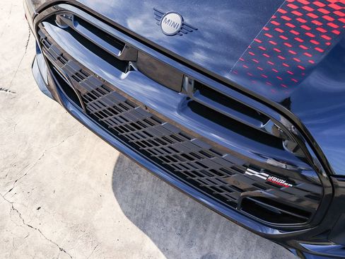 New 2026 MINI Cooper John Cooper Works FWD image 16