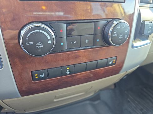 Used 2011 RAM 2500 Laramie w/ HD Snow Plow Prep Group image 12