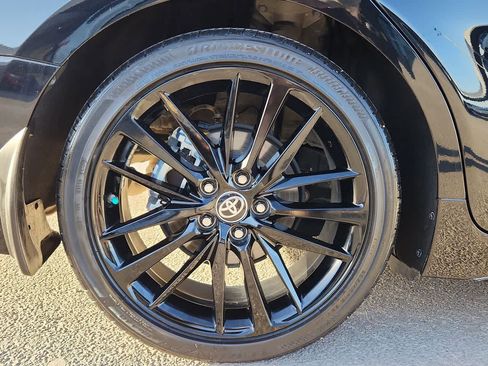 Certified 2024 Toyota Camry XSE image 12