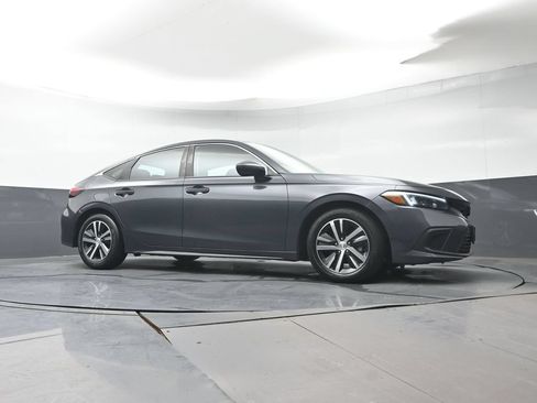 Used 2024 Honda Civic LX image 29