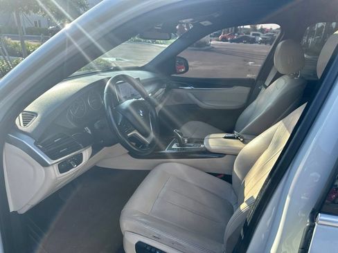 Used 2018 BMW X5 sDrive35i RWD image 12