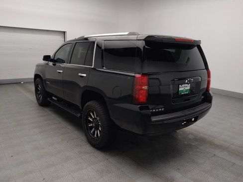 Used 2019 Chevrolet Tahoe LS w/ Enhanced Driver Alert Package image 5