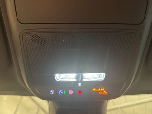 New 2026 Chevrolet Equinox ACTIV w/ Convenience Package III image 34