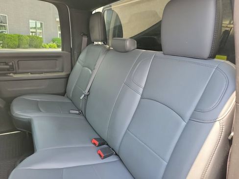 Used 2021 RAM 2500 Tradesman w/ Protection Group AWD/4WD image 26