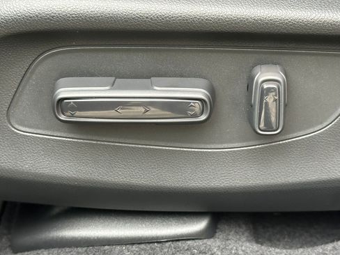 New 2026 Honda HR-V EX-L image 22