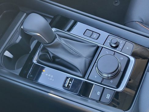 New 2026 MAZDA CX-50 AWD 2.5 Hybrid w/ Weather Package image 14