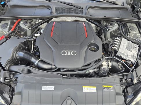 Used 2023 Audi S5 Prestige w/ Prestige Package image 12