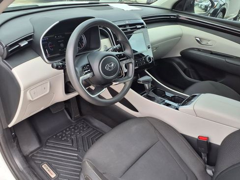 Used 2022 Hyundai Tucson SEL FWD image 20