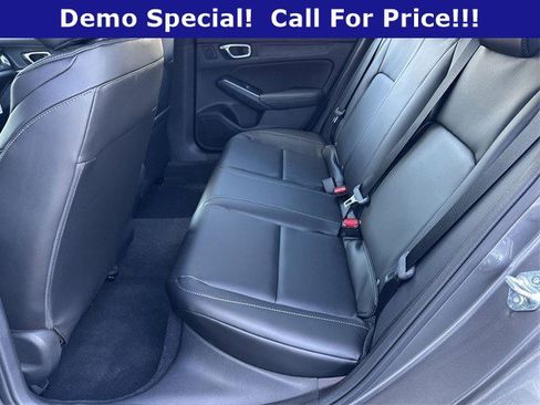 Used 2025 Acura Integra A-Spec image 13