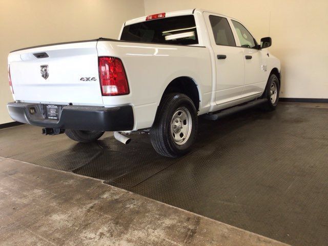 Used 2020 RAM 1500 Tradesman w/ Protection Group AWD/4WD image 6
