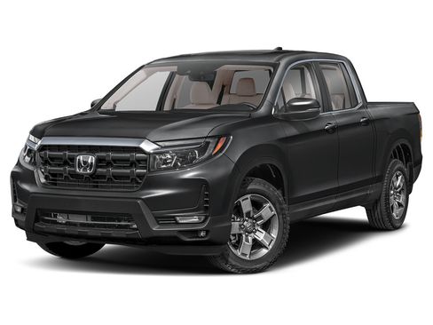 New 2026 Honda Ridgeline RTL image 25