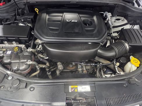 Used 2017 Jeep Grand Cherokee Laredo w/ Quick Order Package 23E image 22