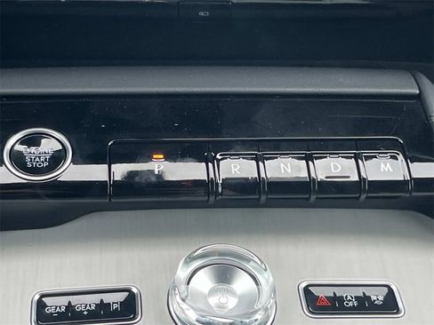 New 2025 Lincoln Navigator Reserve w/ Jet Appearance Package image 25