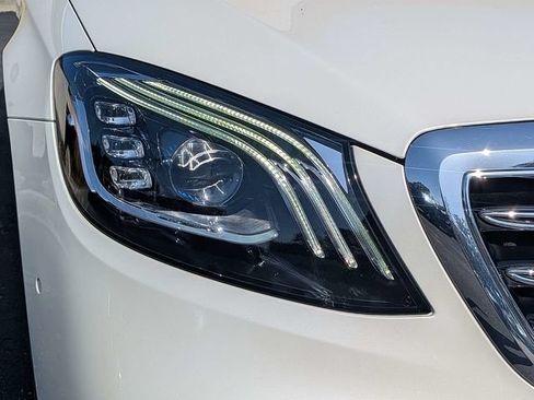 Used 2019 Mercedes-Benz S 450 Sedan image 9