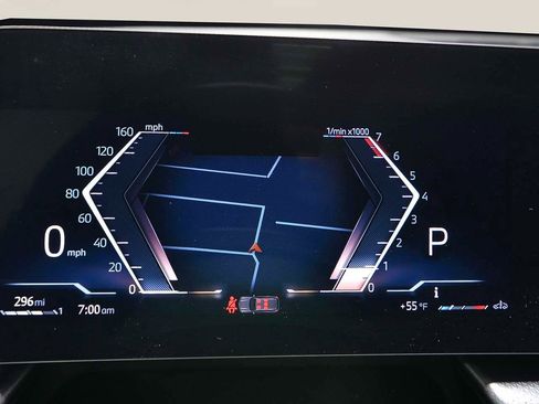 Certified 2023 BMW X1 xDrive28i w/ M Sport Package image 12