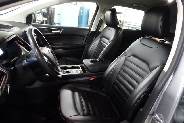 Used 2023 Ford Edge SEL AWD/4WD image 11