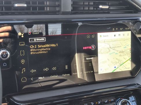 New 2026 GMC Sierra 1500 AT4X image 13