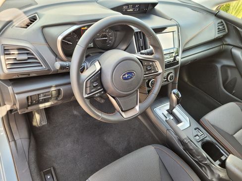 Certified 2023 Subaru Crosstrek 2.0i Premium AWD/4WD image 24