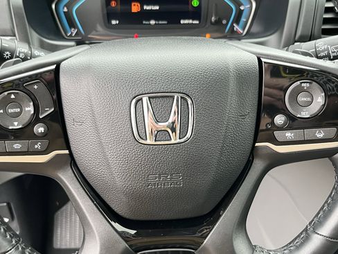 Certified 2023 Honda Odyssey Elite image 22
