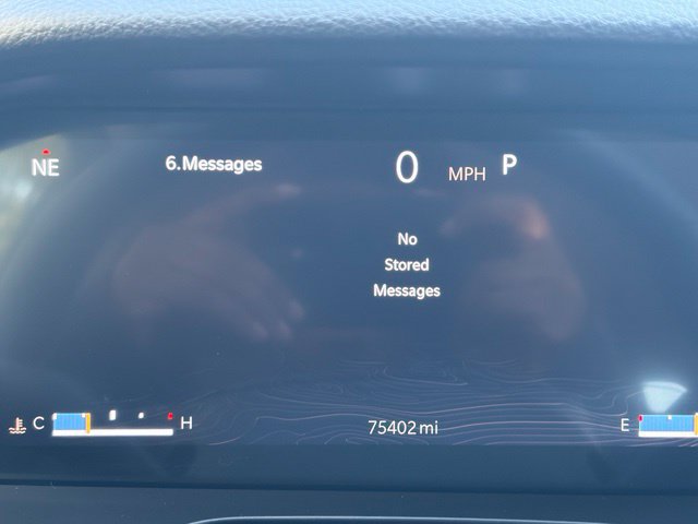 Used 2023 Jeep Grand Cherokee Limited AWD/4WD image 21