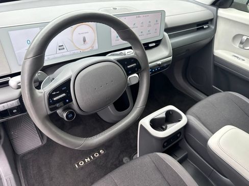 Certified 2024 Hyundai Ioniq 5 SEL AWD/4WD image 23