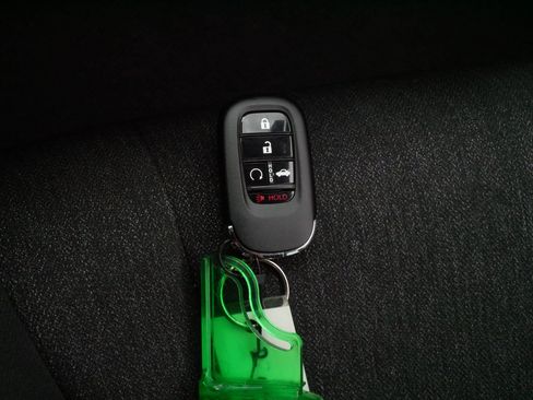 Used 2026 Honda Accord SE image 31